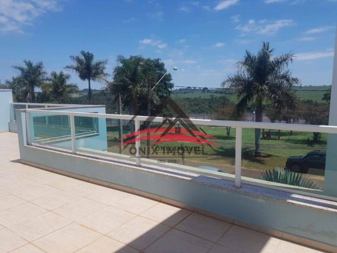 Casa de Condomínio à venda com 3 quartos, 400m² - Foto 19