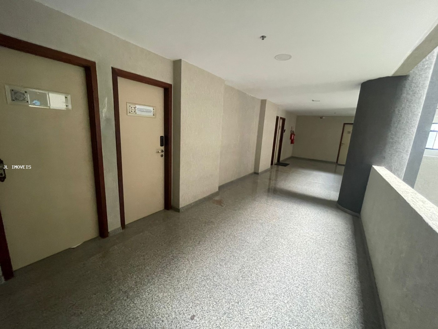 Conjunto Comercial-Sala para alugar, 22m² - Foto 2