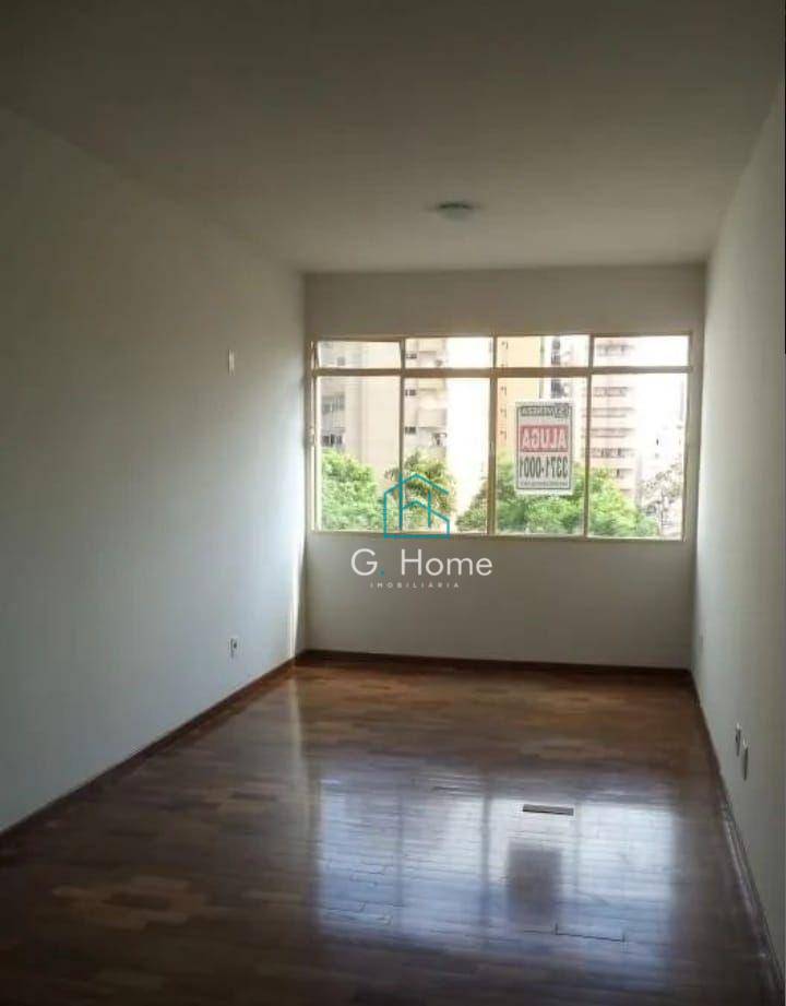 Apartamento à venda com 3 quartos, 73m² - Foto 2