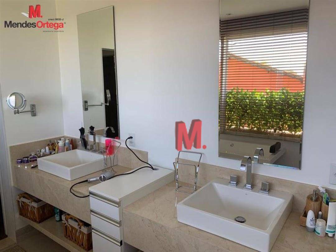 Casa de Condomínio à venda com 5 quartos, 329m² - Foto 27