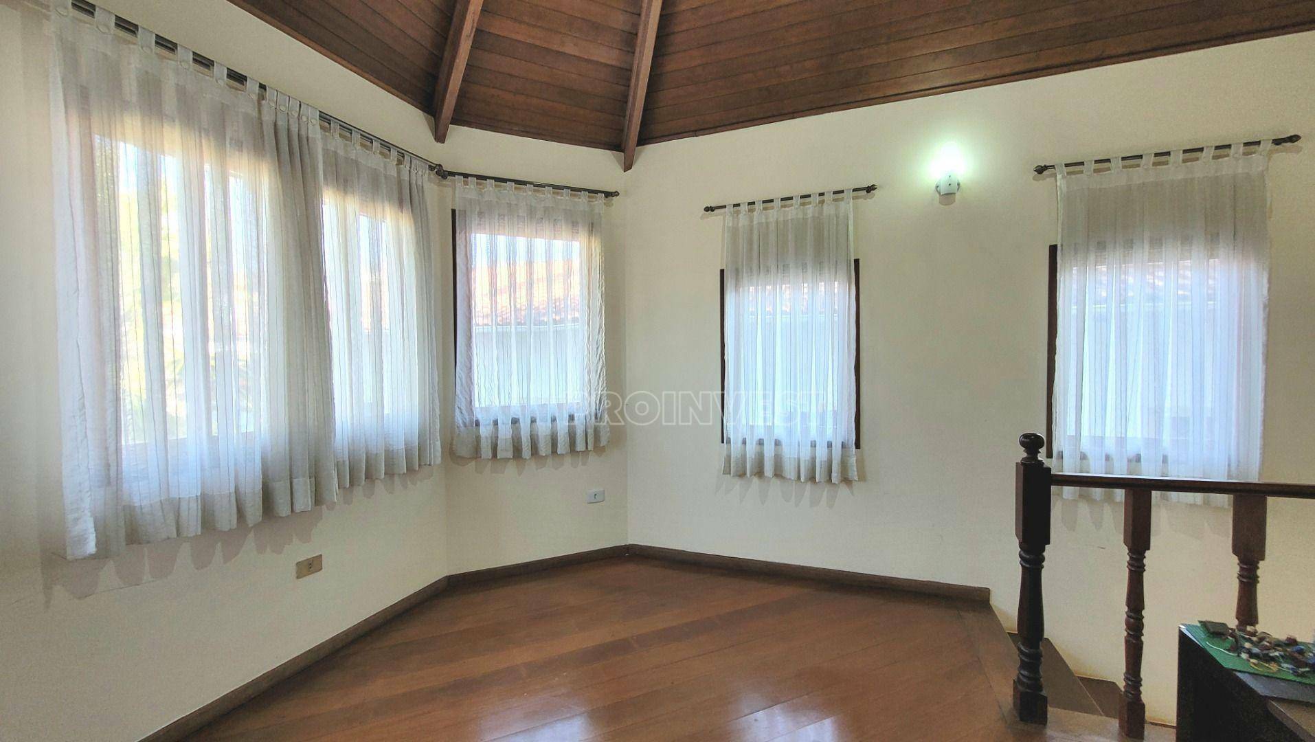 Casa de Condomínio à venda com 3 quartos, 293m² - Foto 18