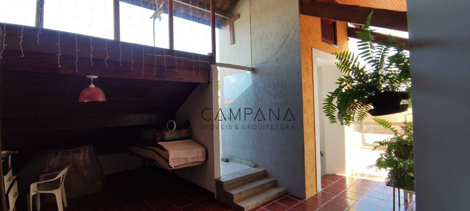 Casa à venda com 3 quartos, 190m² - Foto 34