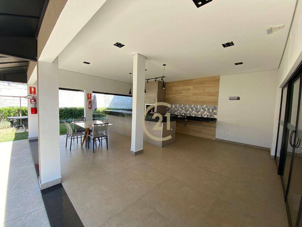 Casa de Condomínio à venda com 4 quartos, 300m² - Foto 36