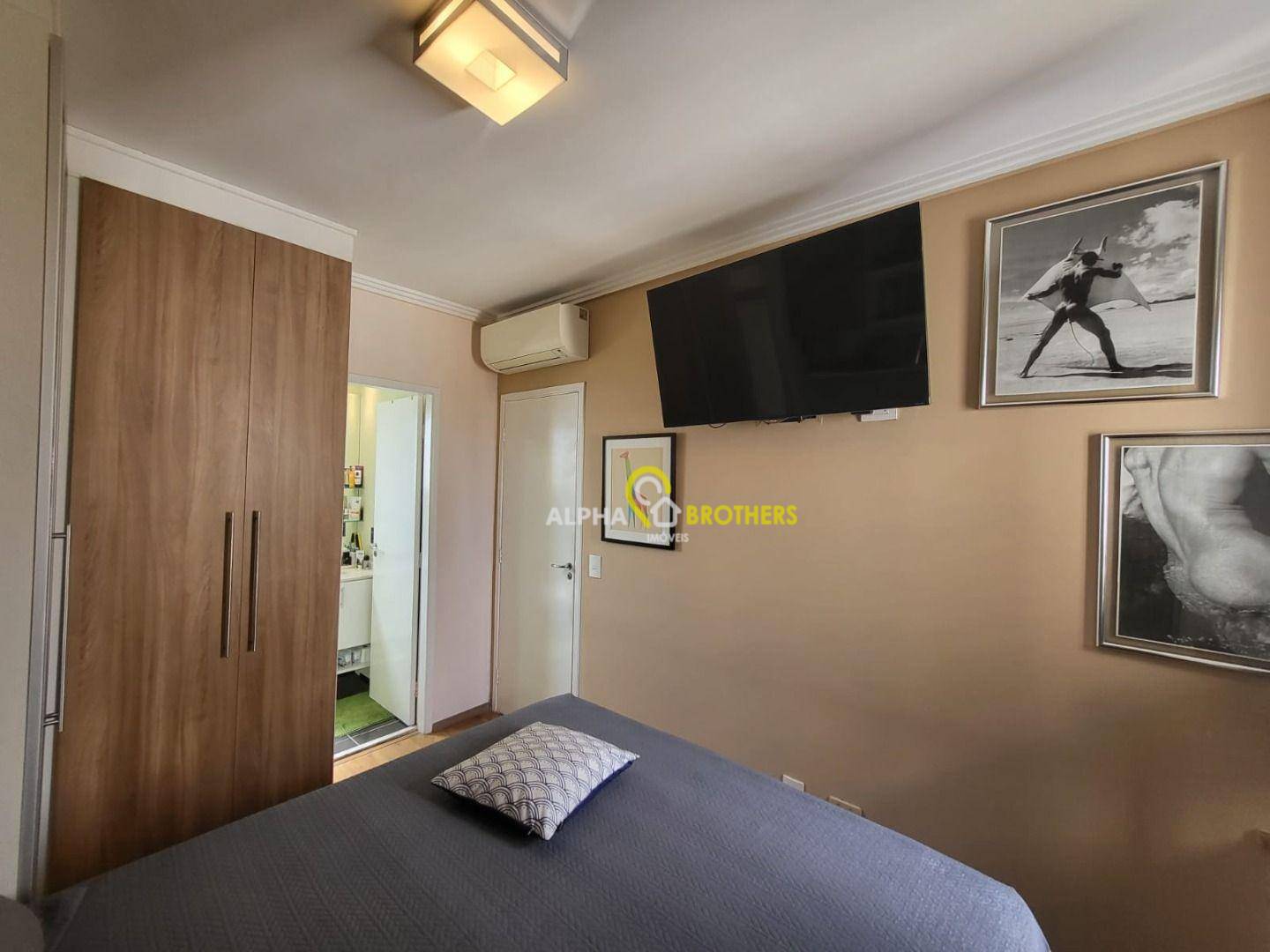 Apartamento à venda com 2 quartos, 62m² - Foto 26