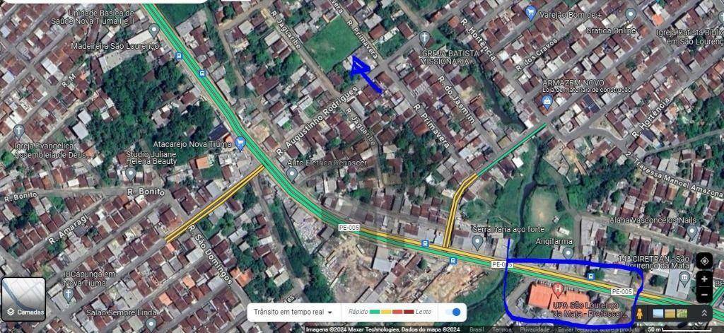 Terreno, 2000 m² - Foto 4