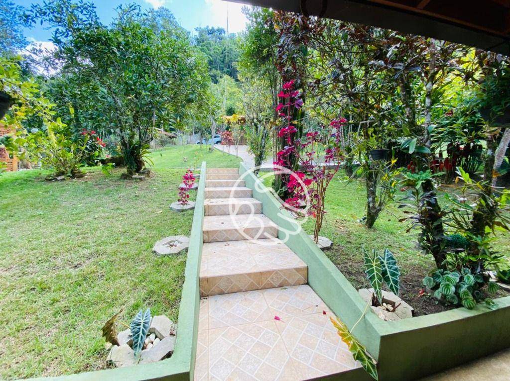 Sítio, 4 quartos, 2 hectares - Foto 14