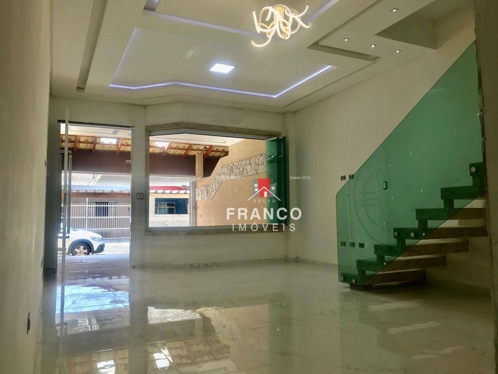 Sobrado à venda com 2 quartos, 136m² - Foto 5