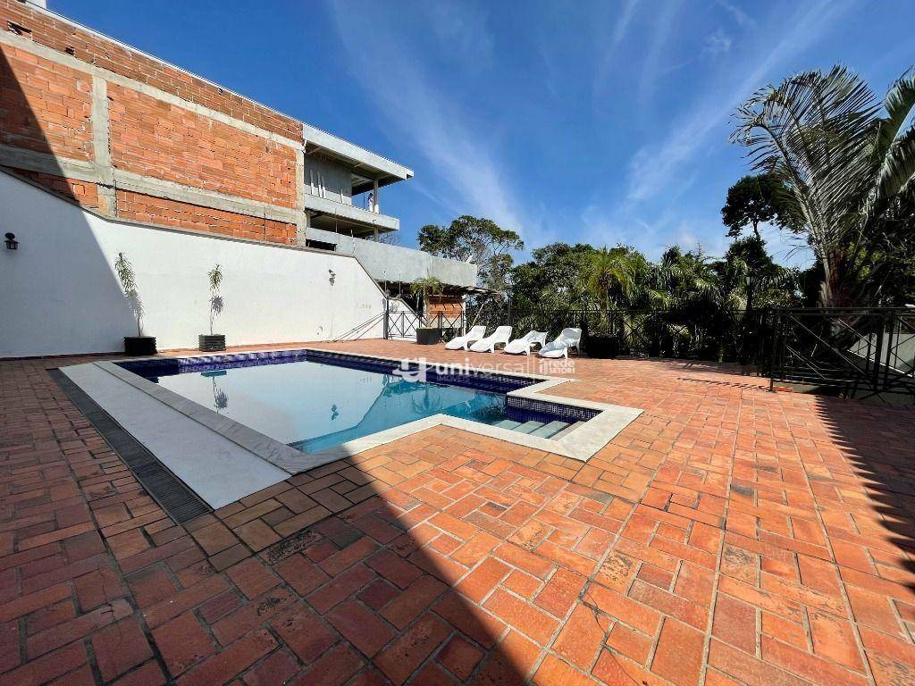 Casa de Condomínio à venda com 5 quartos, 650m² - Foto 4