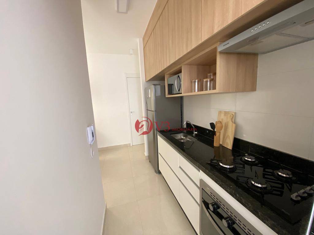 Apartamento à venda com 2 quartos, 49m² - Foto 5