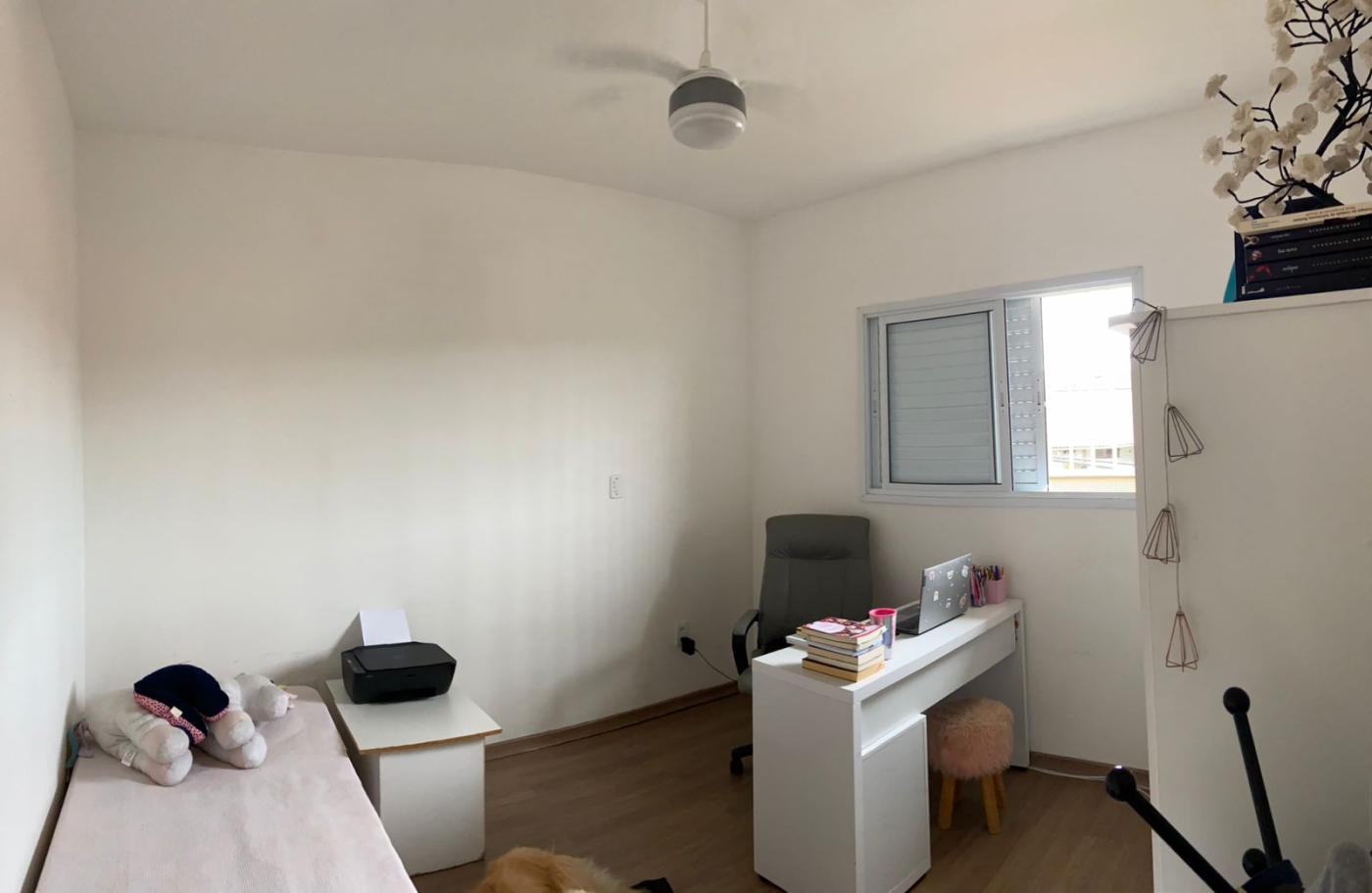 Apartamento à venda com 2 quartos, 70m² - Foto 7