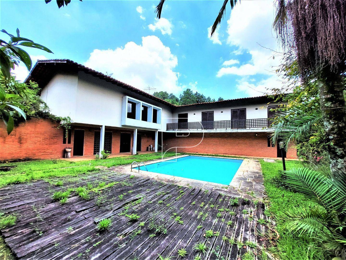 Casa de Condomínio à venda com 4 quartos, 513m² - Foto 40