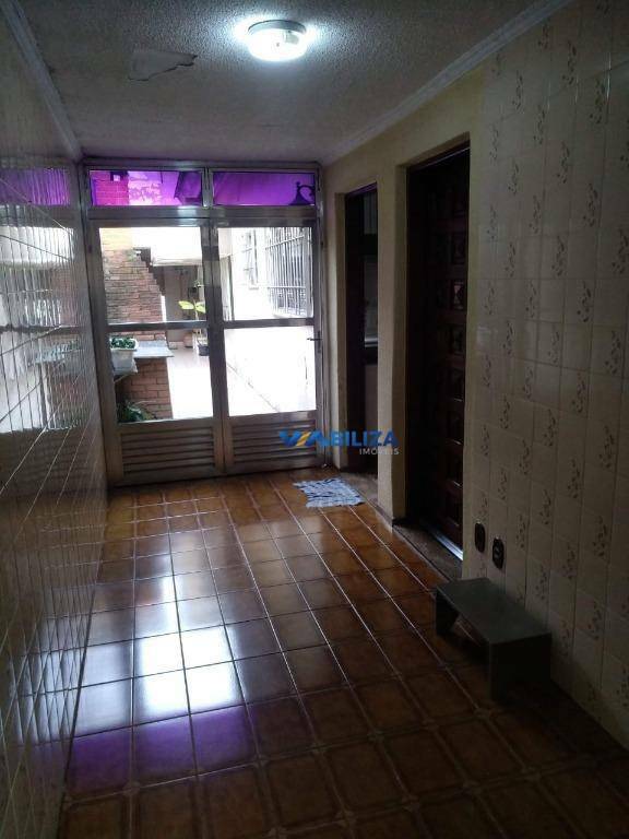 Casa de Condomínio à venda com 3 quartos, 118m² - Foto 17