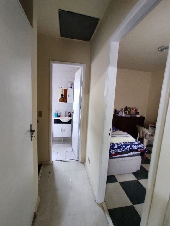 Casa de Condomínio à venda com 2 quartos, 54m² - Foto 17