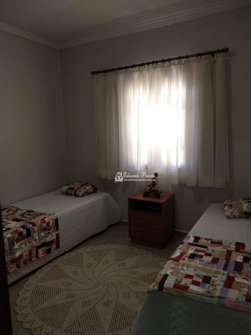 Sobrado à venda com 4 quartos, 250m² - Foto 21