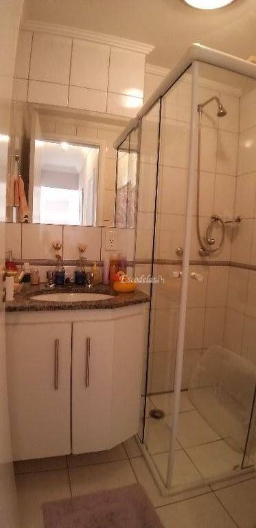 Apartamento à venda com 2 quartos, 60m² - Foto 9