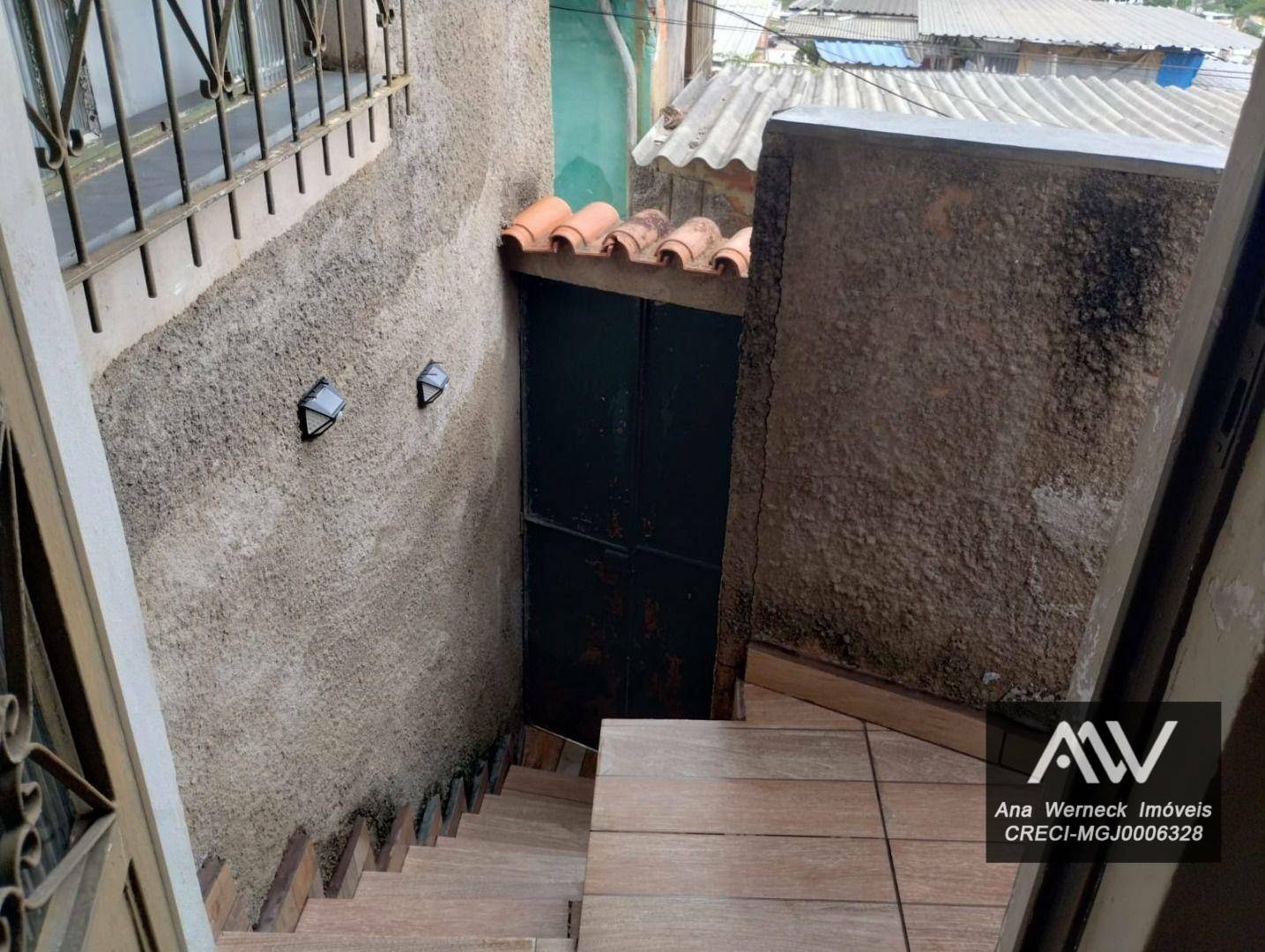 Casa à venda com 3 quartos, 53m² - Foto 8