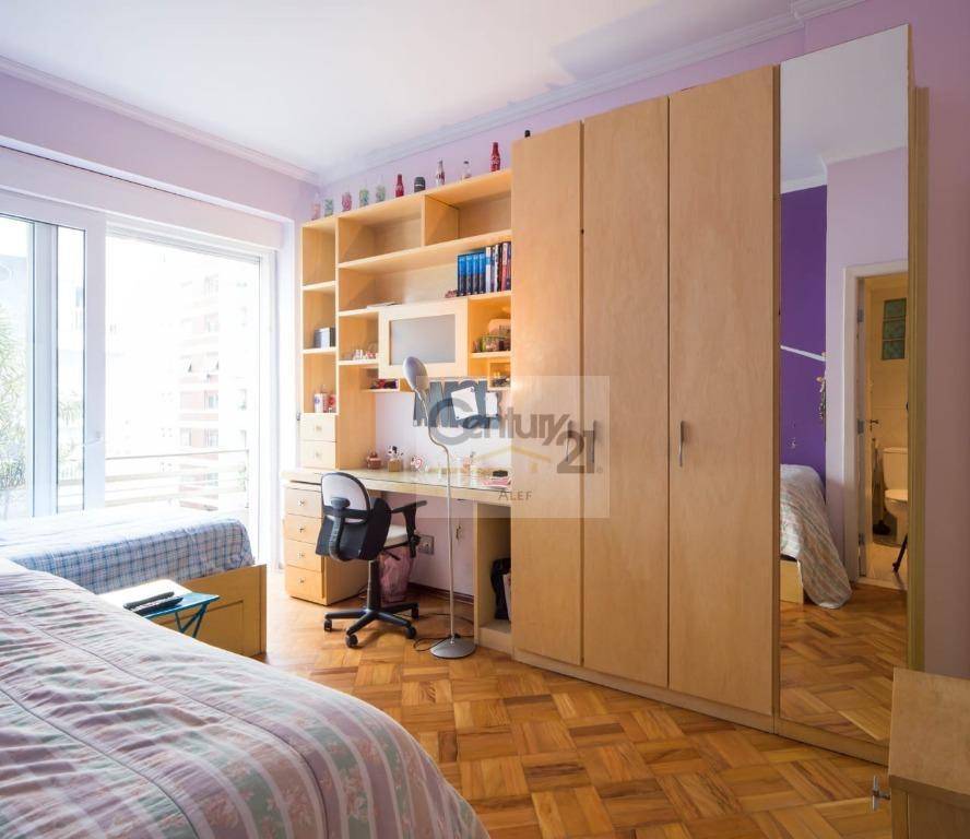 Apartamento à venda com 4 quartos, 360m² - Foto 24