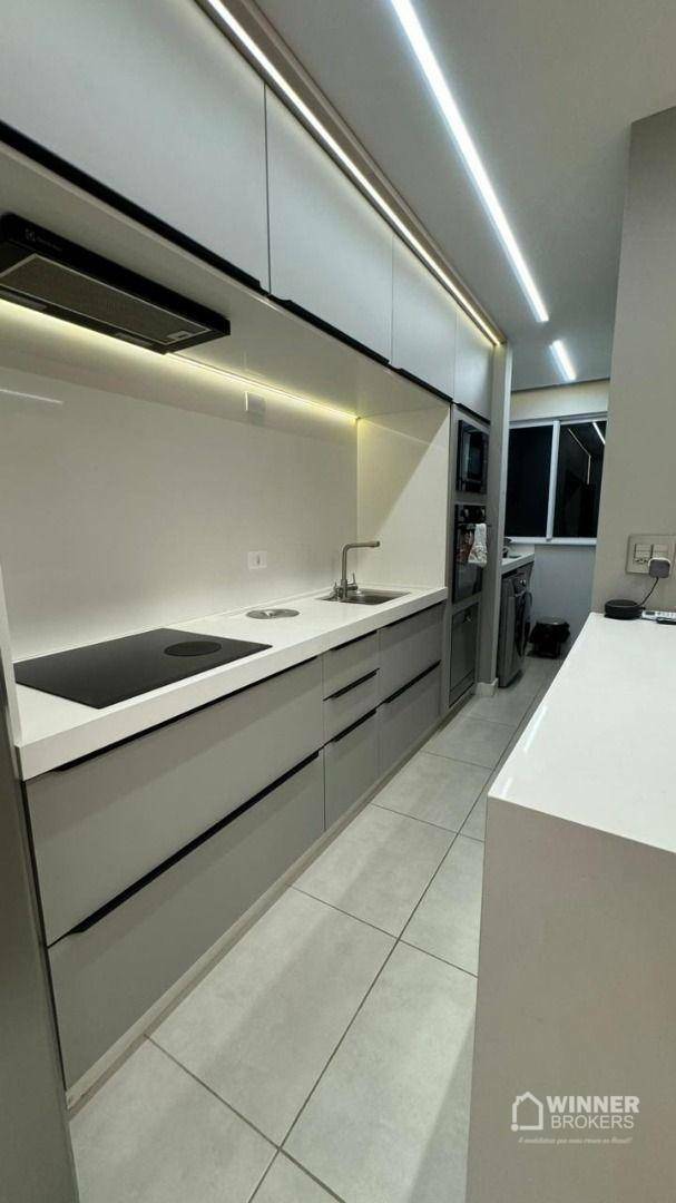 Apartamento à venda com 2 quartos, 50m² - Foto 17