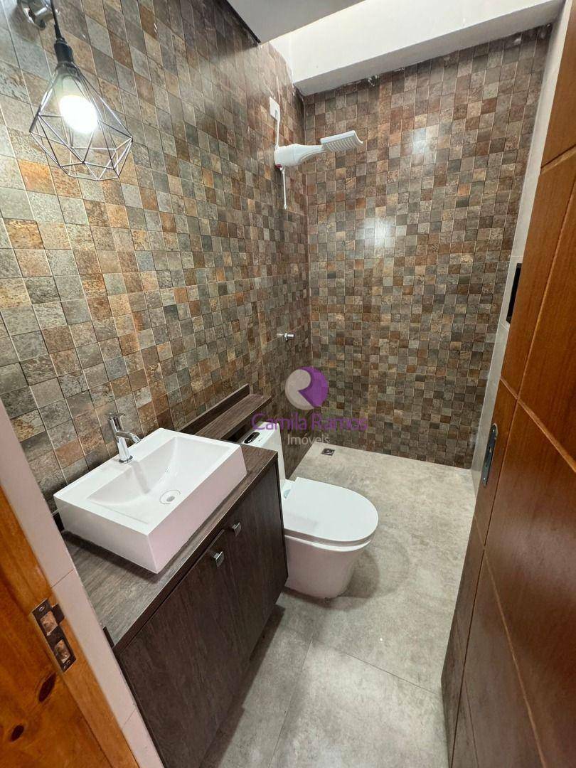 Sobrado à venda com 2 quartos, 100m² - Foto 19