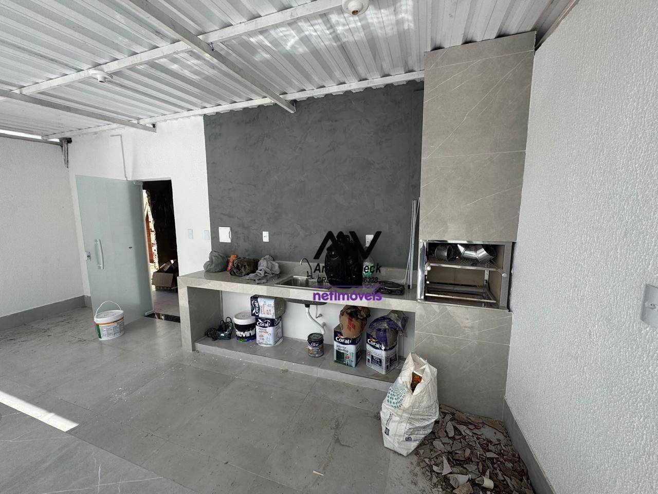 Cobertura, 2 quartos, 140 m² - Foto 3