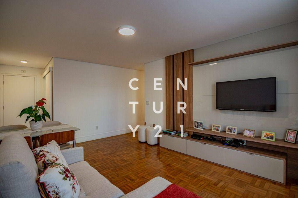 Apartamento à venda com 2 quartos, 91m² - Foto 6