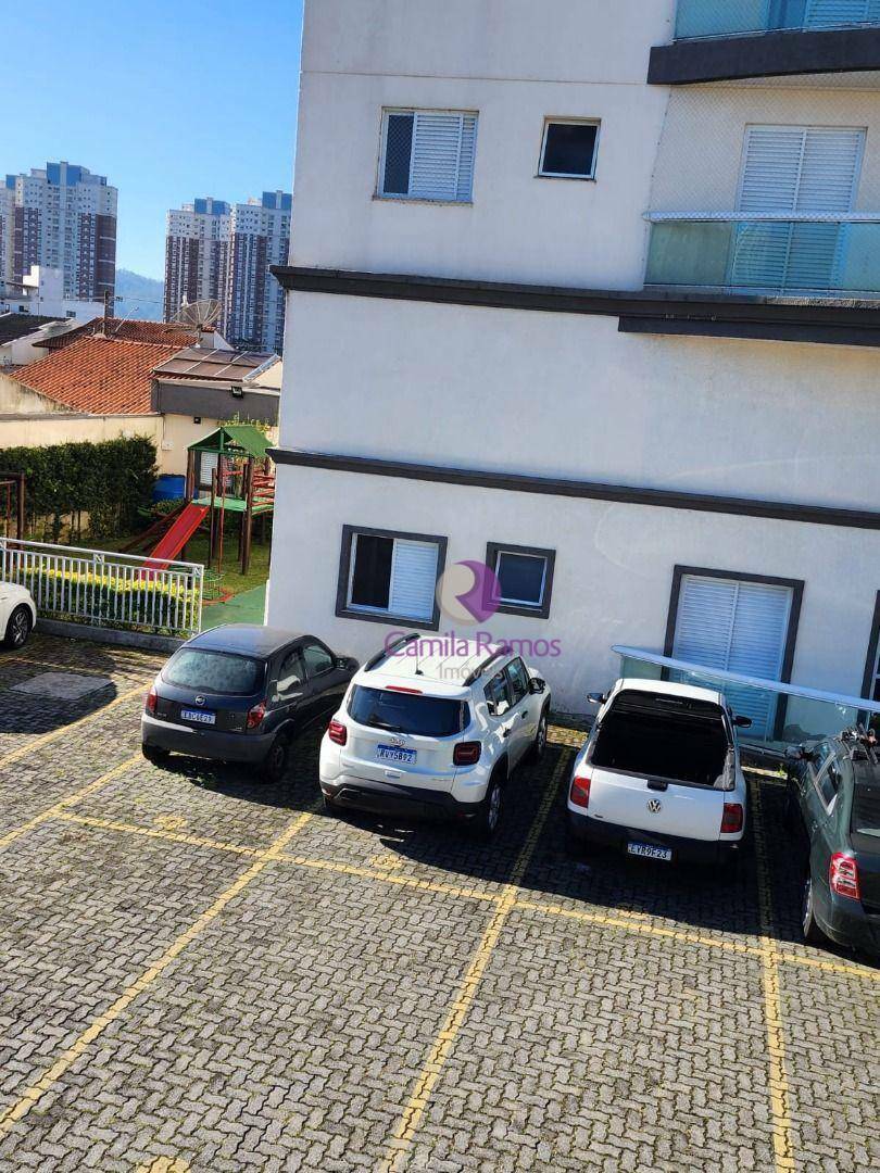 Apartamento à venda com 3 quartos, 90m² - Foto 16