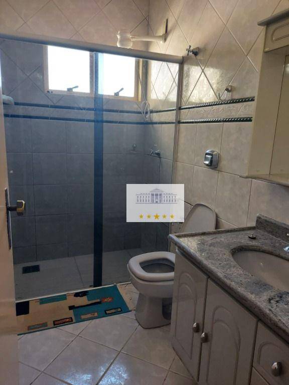 Apartamento à venda com 3 quartos, 100m² - Foto 10