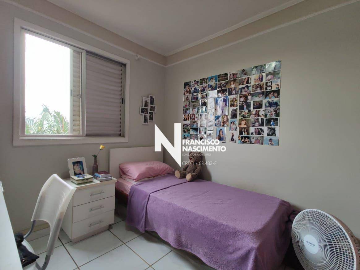 Apartamento à venda com 3 quartos, 79m² - Foto 18