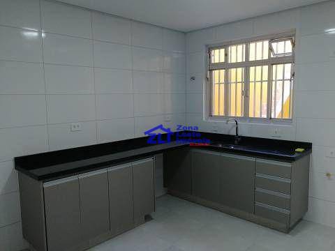 Casa à venda com 3 quartos, 140m² - Foto 11