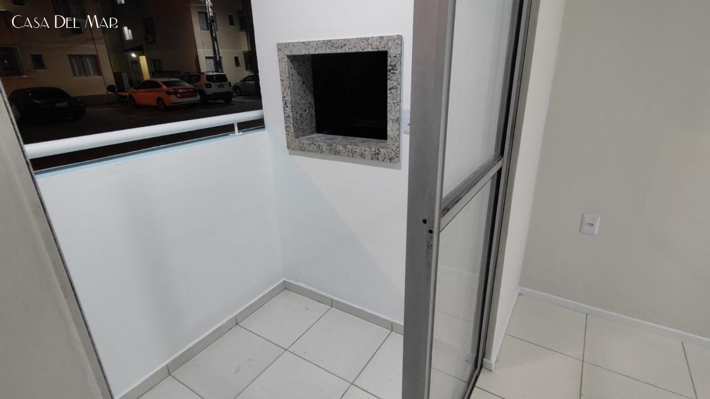 Apartamento à venda com 2 quartos, 62m² - Foto 7