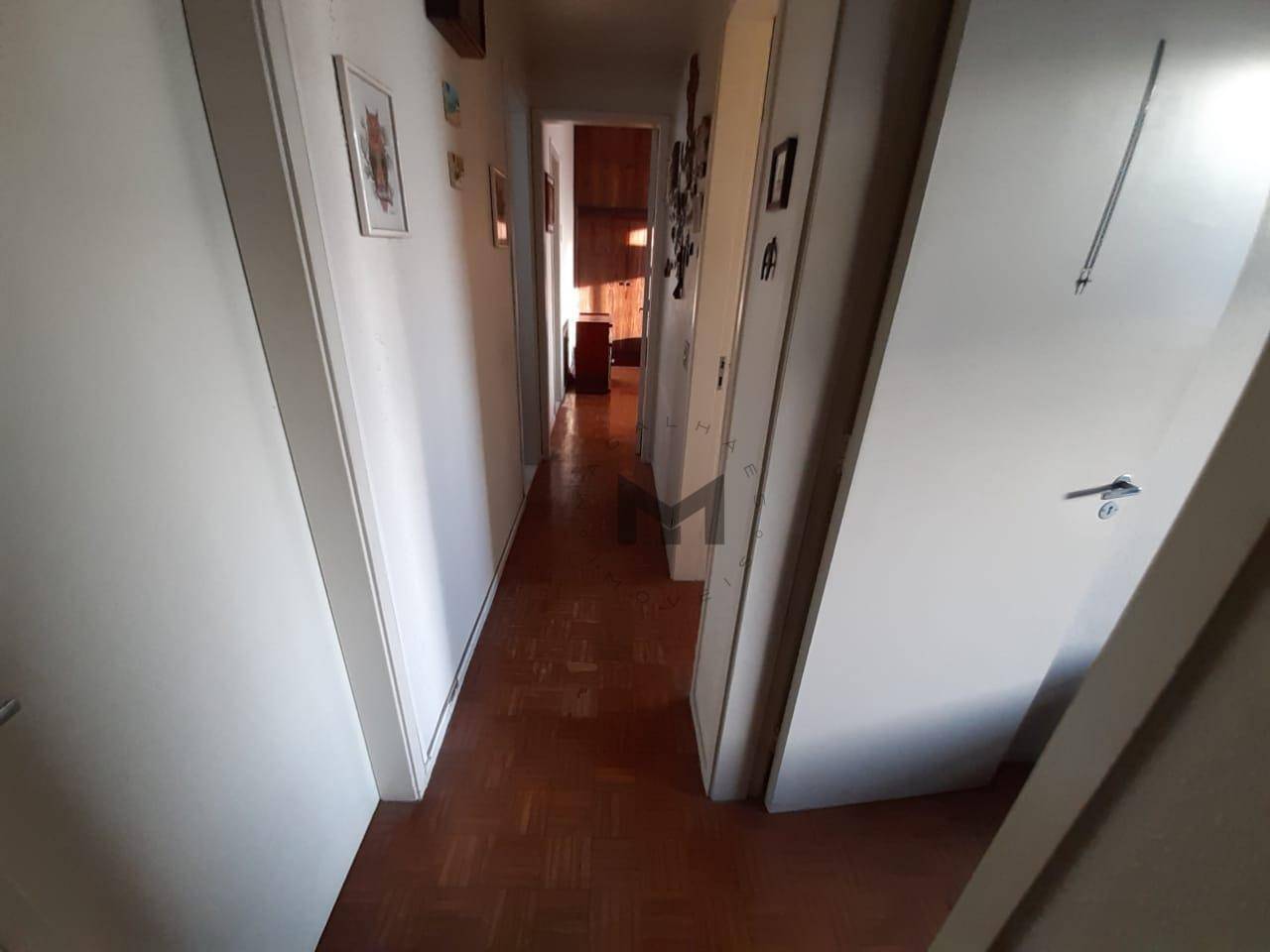 Apartamento à venda com 3 quartos, 186m² - Foto 20