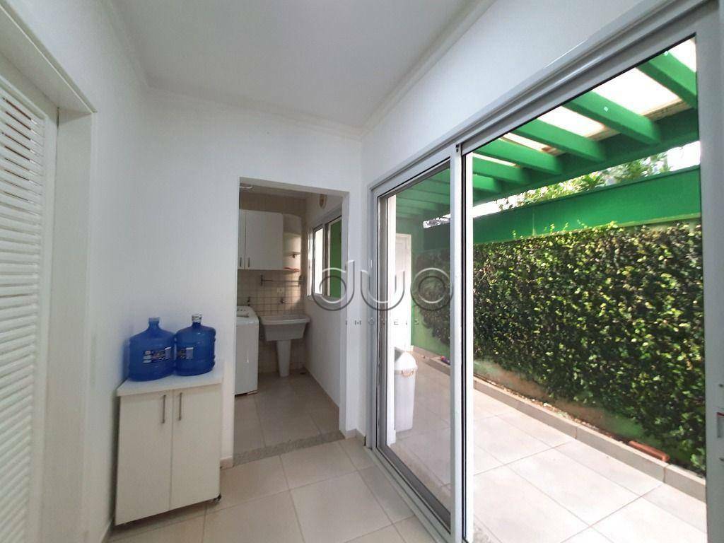 Casa de Condomínio para alugar com 3 quartos, 296m² - Foto 27