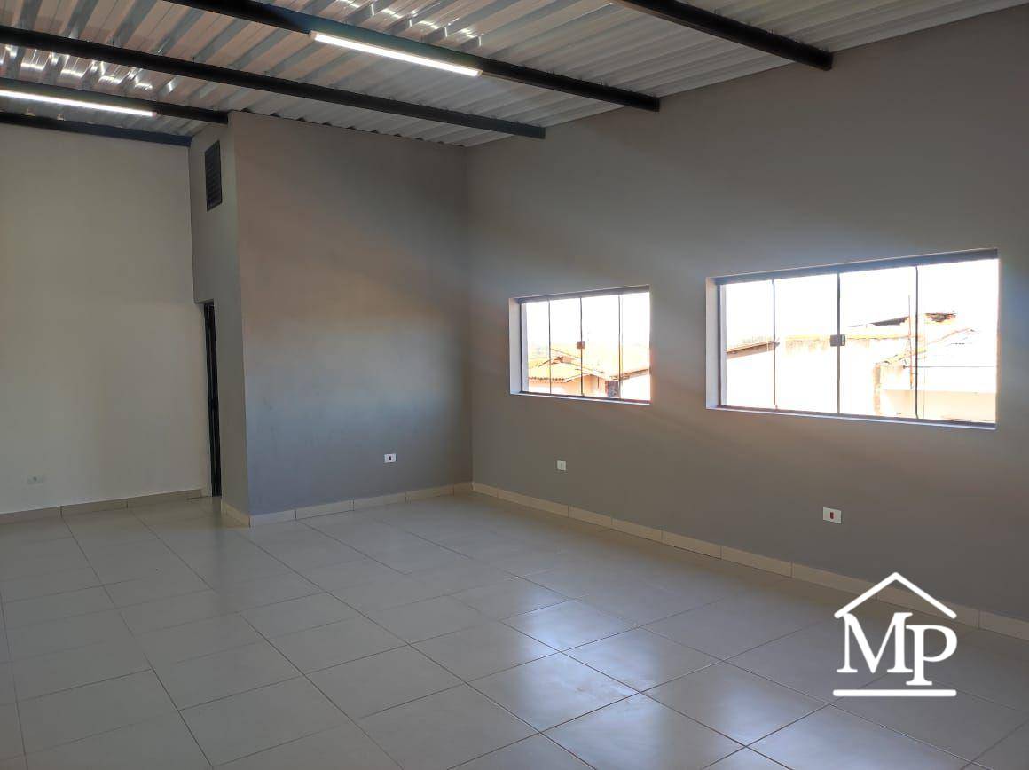 Depósito-Galpão-Armazém à venda e aluguel, 350m² - Foto 12