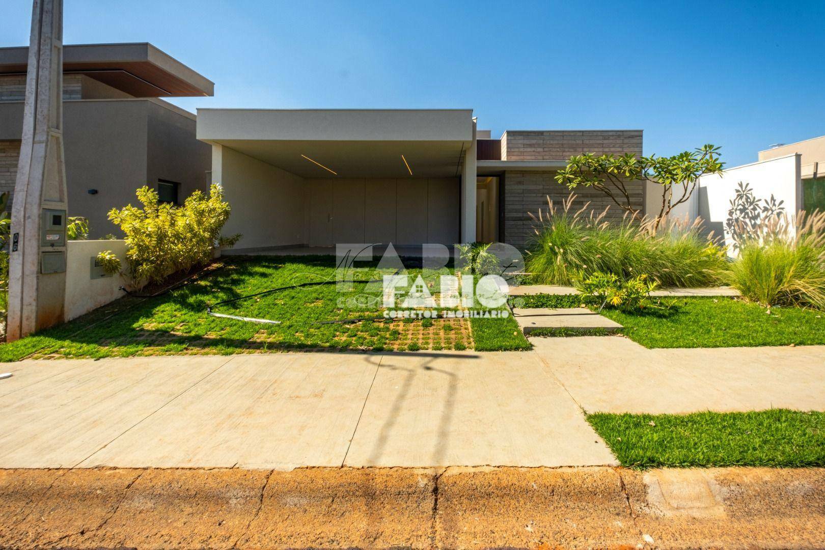 Casa de Condomínio à venda com 3 quartos, 224m² - Foto 2