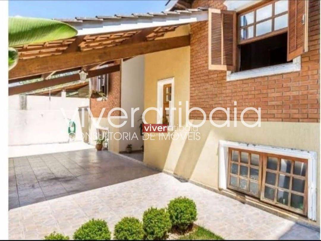 Casa à venda com 4 quartos, 272m² - Foto 2