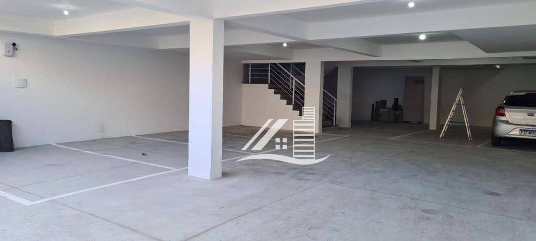 Apartamento à venda com 2 quartos, 42m² - Foto 6