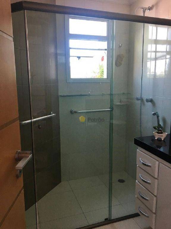 Apartamento à venda com 3 quartos, 138m² - Foto 26