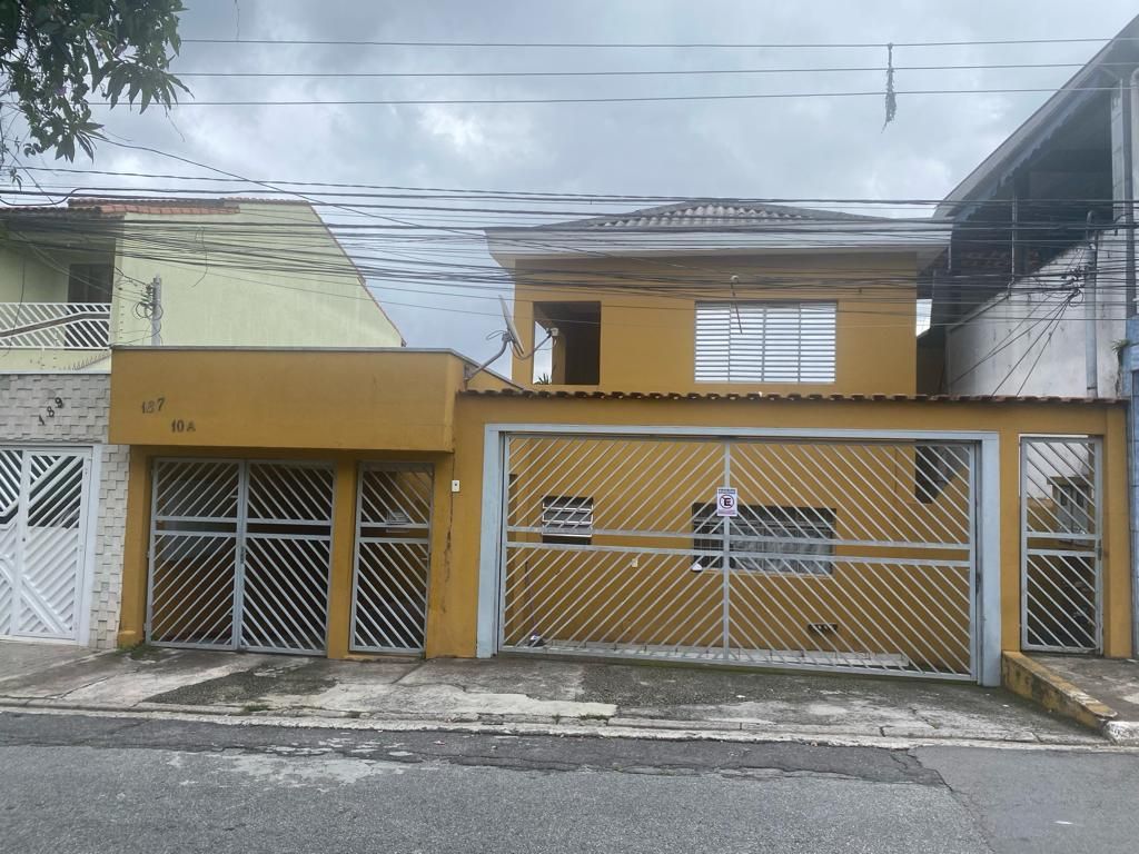 Sobrado à venda com 2 quartos, 293m² - Foto 3