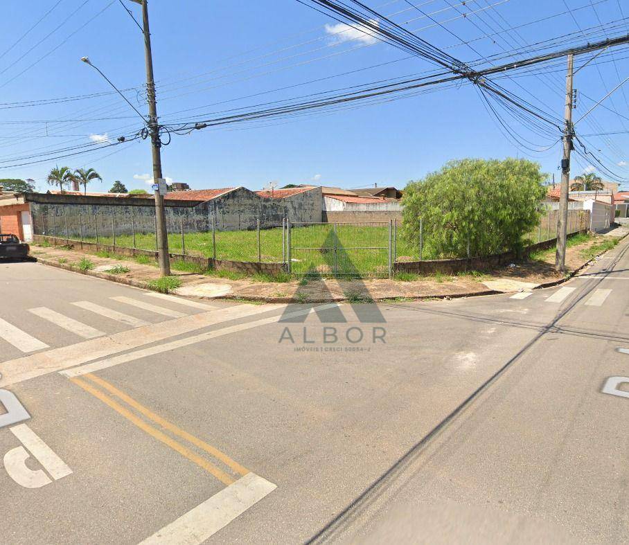 Terreno, 898 m² - Foto 1