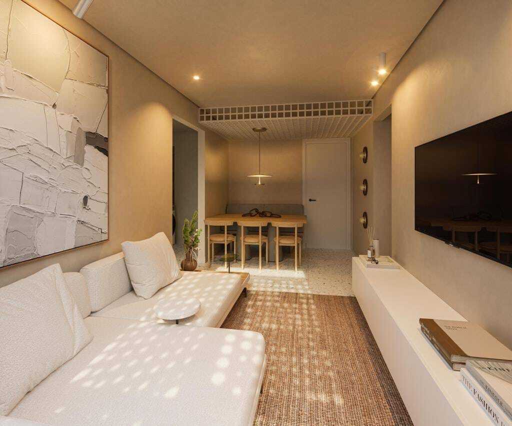 Apartamento à venda com 2 quartos, 5719m² - Foto 10