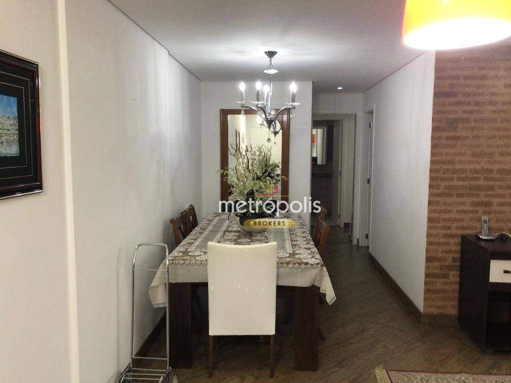 Apartamento para alugar com 2 quartos, 70m² - Foto 3