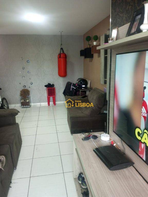 Apartamento à venda com 2 quartos, 66m² - Foto 2