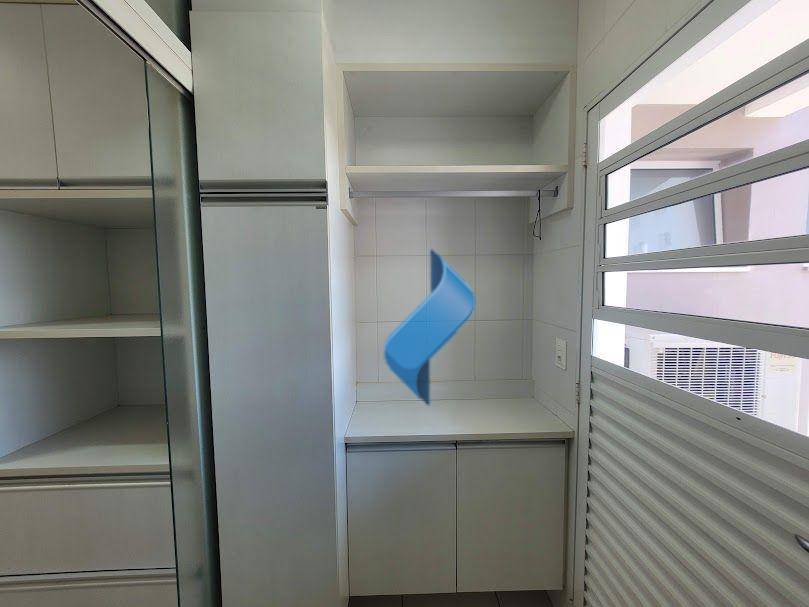 Apartamento para alugar com 3 quartos, 90m² - Foto 36