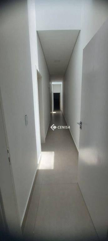 Casa de Condomínio à venda com 3 quartos, 190m² - Foto 9