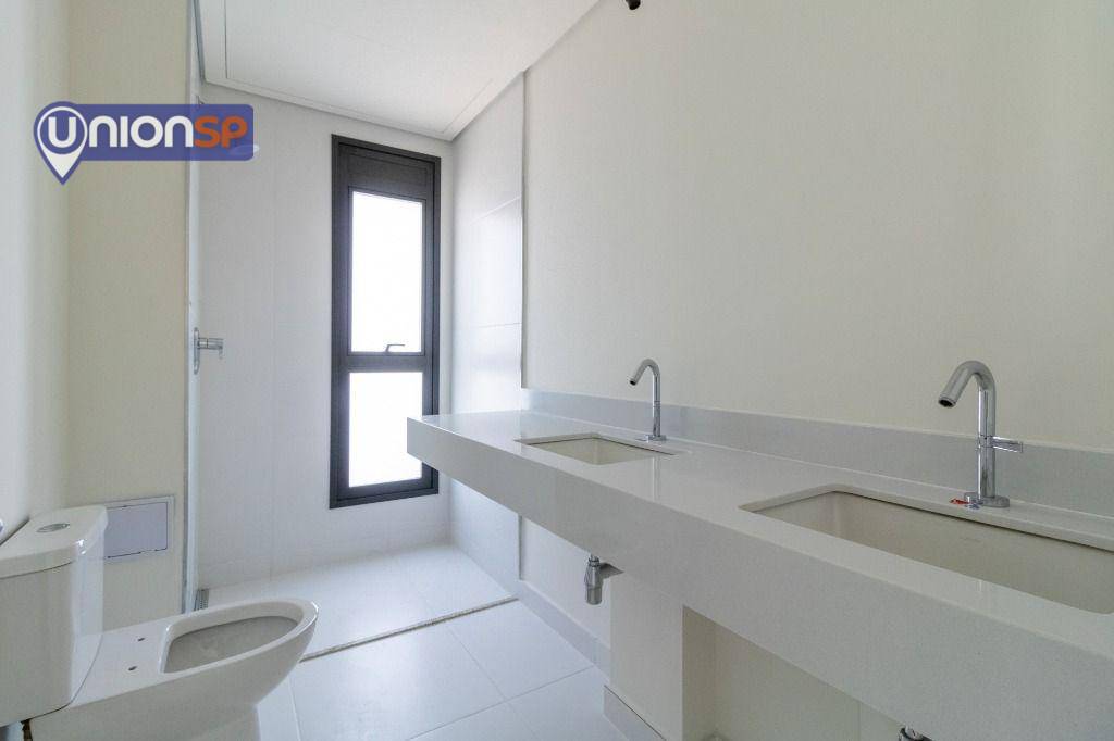 Apartamento à venda com 3 quartos, 179m² - Foto 15