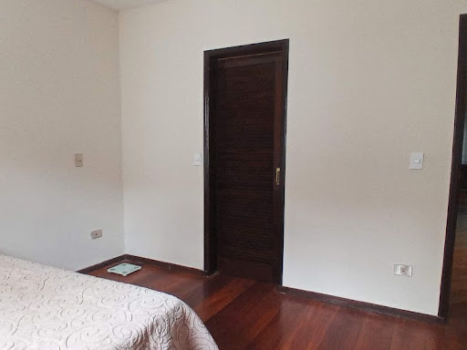 Casa à venda e aluguel com 3 quartos, 110m² - Foto 9