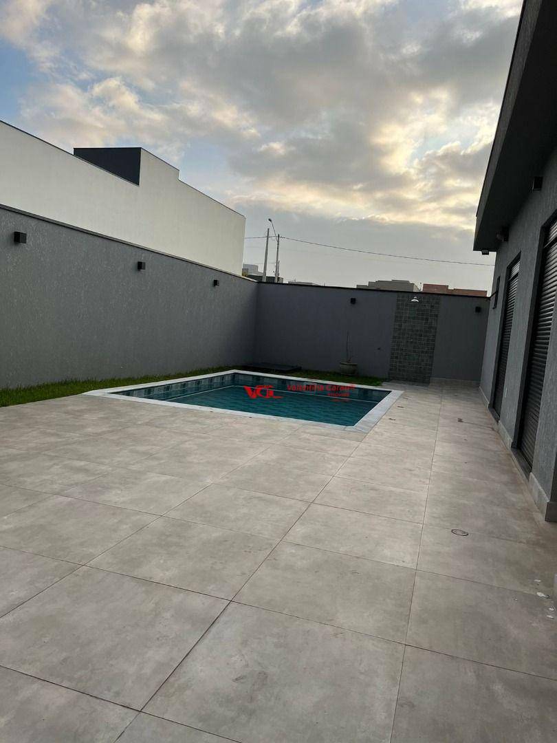 Casa de Condomínio à venda com 3 quartos, 175m² - Foto 16