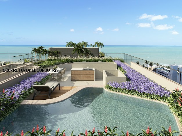 Apartamento à venda com 3 quartos, 154m² - Foto 35