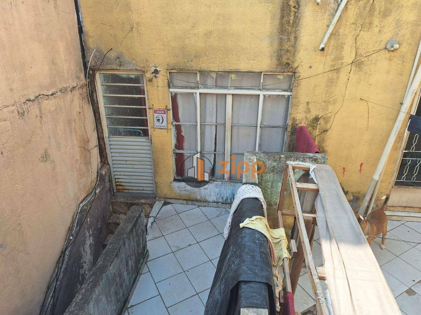 Sobrado à venda com 7 quartos, 315m² - Foto 5