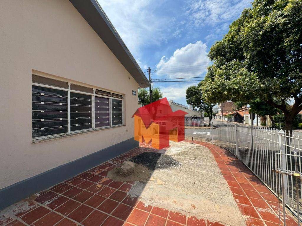 Casa à venda com 3 quartos, 136m² - Foto 2